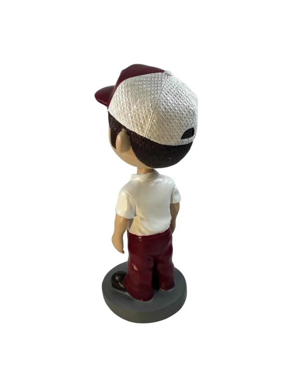 Diet Dr Pepper Delivery Man Bobblehead Vintage Collectible Figurine - Picture 4 of 13